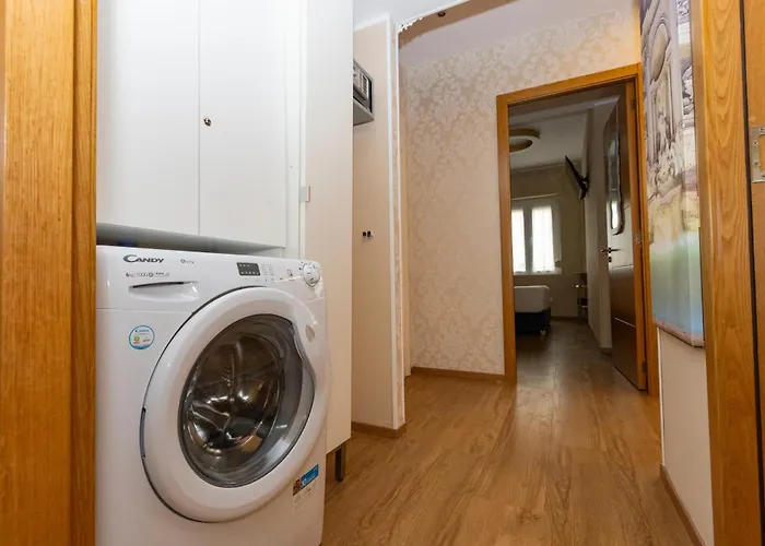 Ferienhaus C7 *