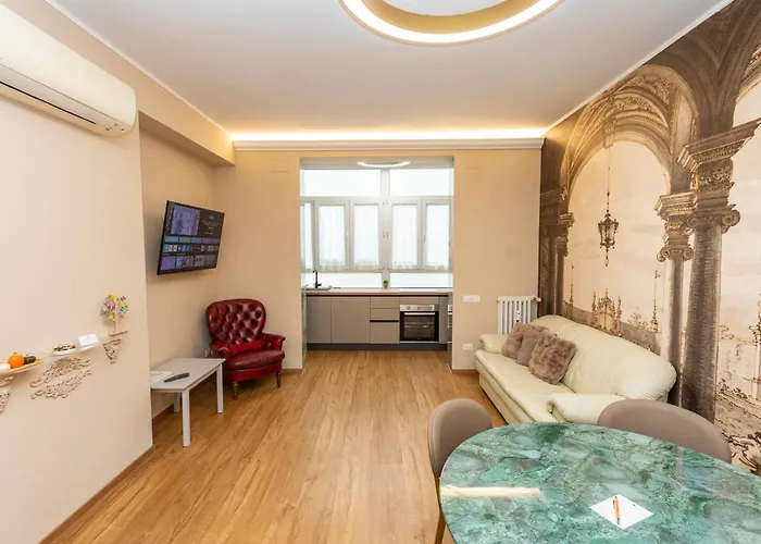 Ferienhaus C7 *