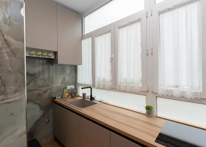 Ferienhaus C7 Rom