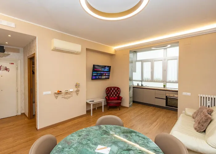 Ferienhaus C7