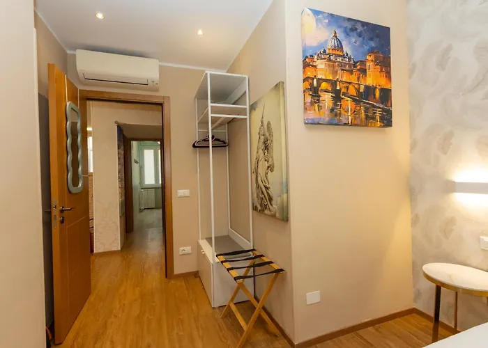 C7 Ferienhaus Rom