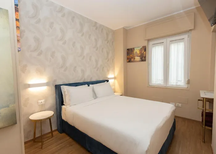 Ferienhaus C7 Rom