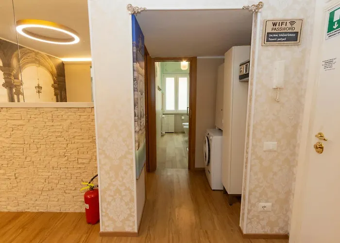 Ferienhaus C7 Rom