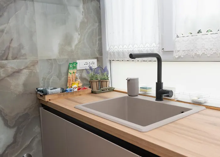 C7 Ferienhaus