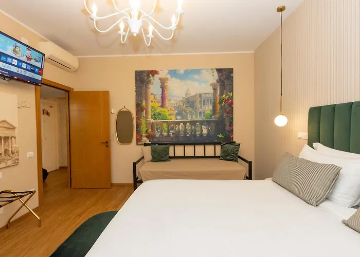 Ferienhaus C7