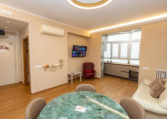 C7 Ferienhaus *