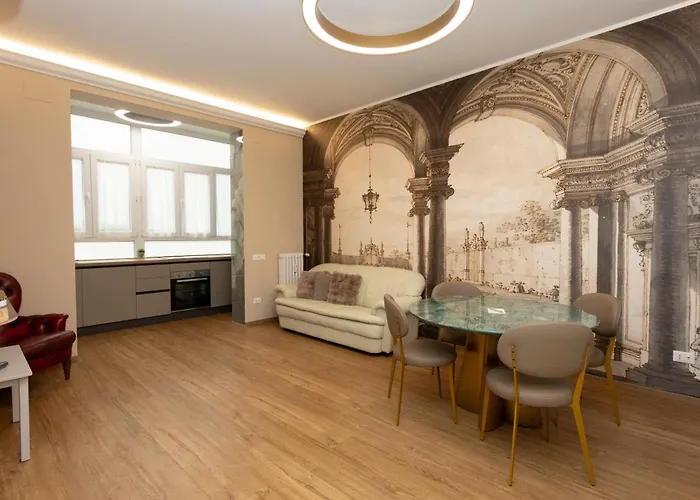 Ferienhaus C7 *