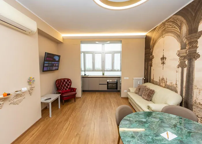 C7 Ferienhaus Rom